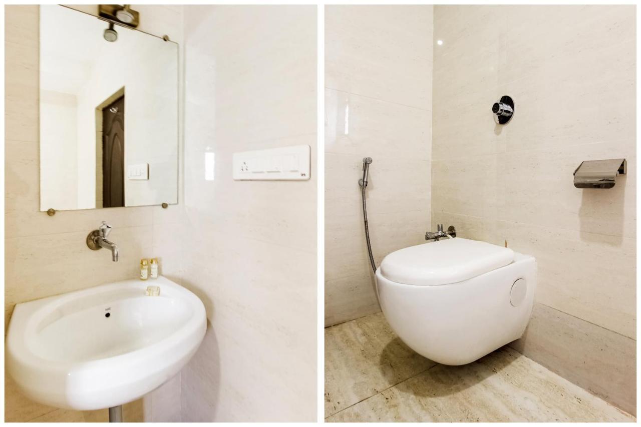 ناغبور Capital O70964 Hotel D Mercy المظهر الخارجي الصورة
